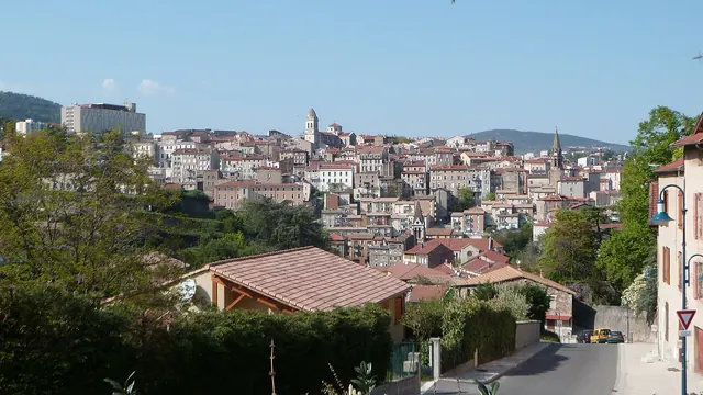 Photo de Annonay