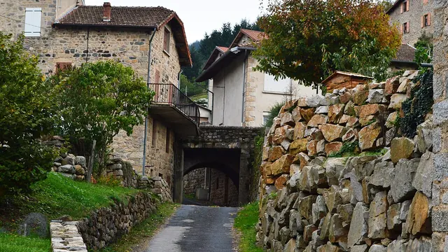 Photo de Arcens
