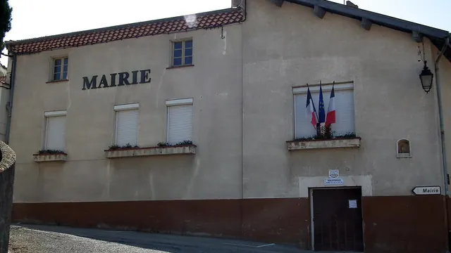Photo de Arras-sur-Rhône