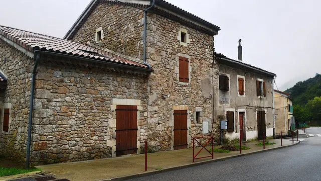 Photo de Asperjoc