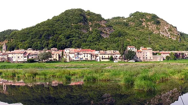 Photo de Baix