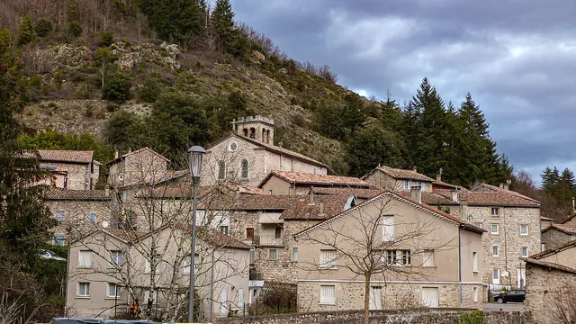 Photo de Barnas