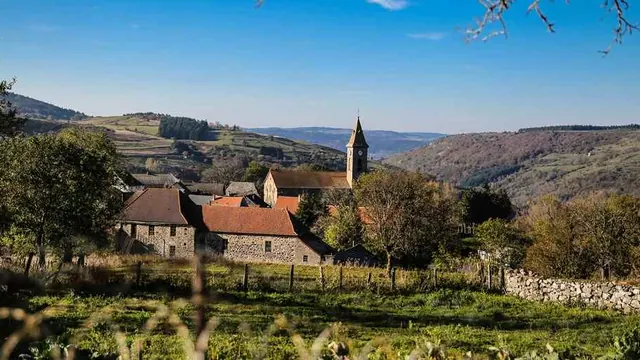 Photo de Le Béage