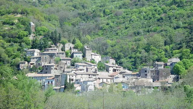 Photo de Beauchastel