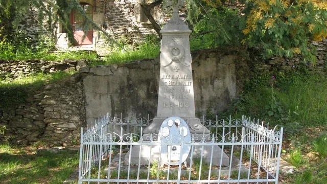 Photo de Beaumont