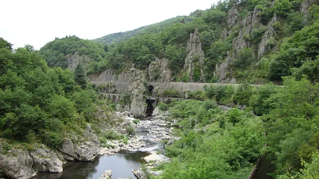 Photo de Beauvène