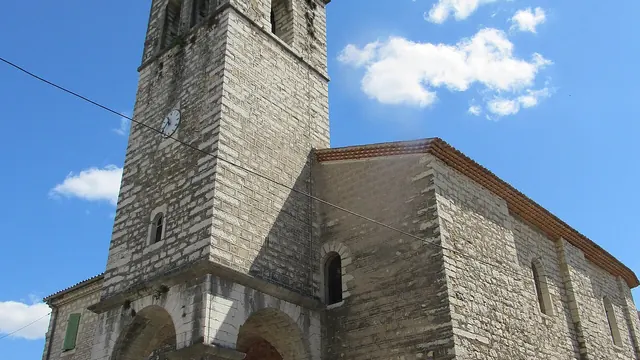 Photo de Berrias-et-Casteljau