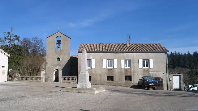 Photo de Berzème