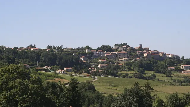 Photo de Boffres
