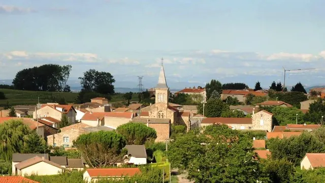 Photo de Bogy