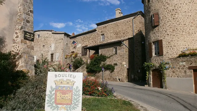 Photo de Boulieu-lès-Annonay
