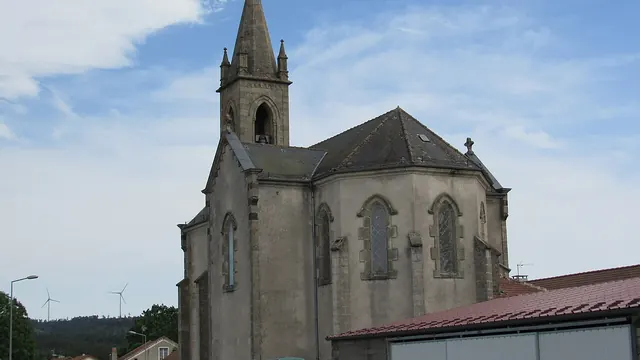 Photo de Cellier-du-Luc