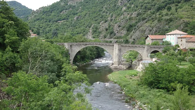 Photo de Chalencon