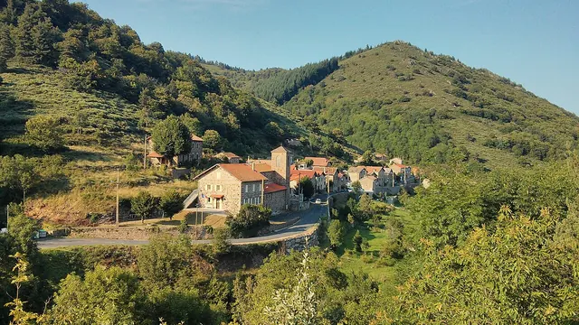 Photo de Le Chambon