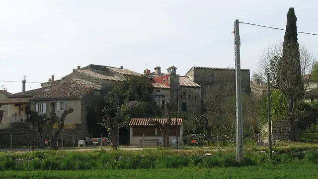 Photo de Chandolas