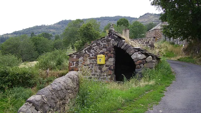 Photo de Chanéac