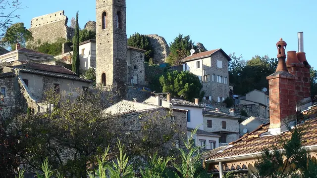 Photo de Charmes-sur-Rhône