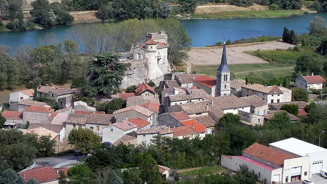 Photo de Châteaubourg