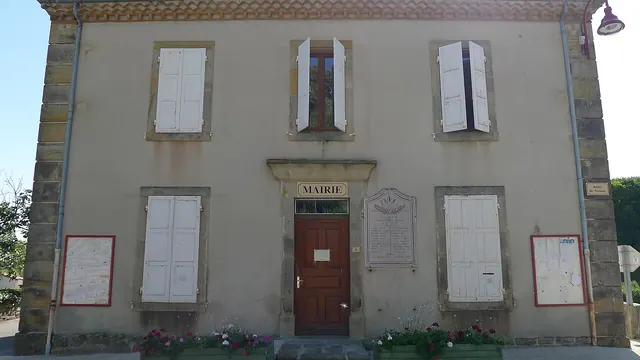 Photo de Châteauneuf-de-Vernoux