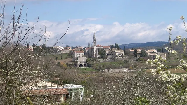 Photo de Chauzon