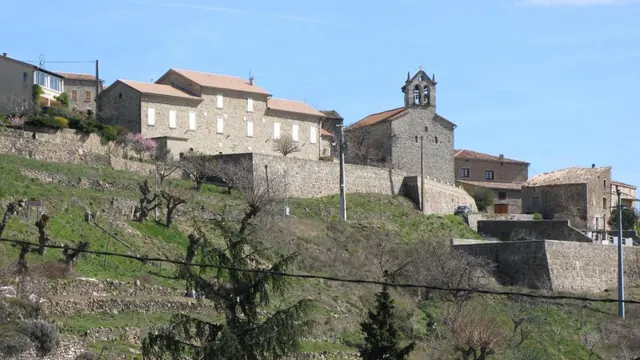 Photo de Chazeaux