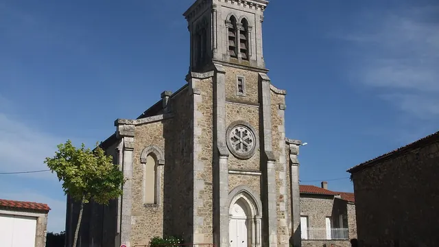 Photo de Cheminas