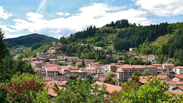 Photo de Le Cheylard