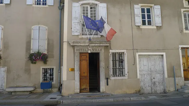 Photo de Chomérac