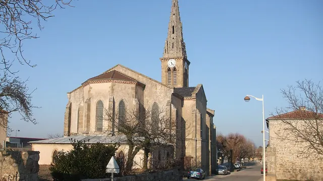 Photo de Colombier-le-Vieux