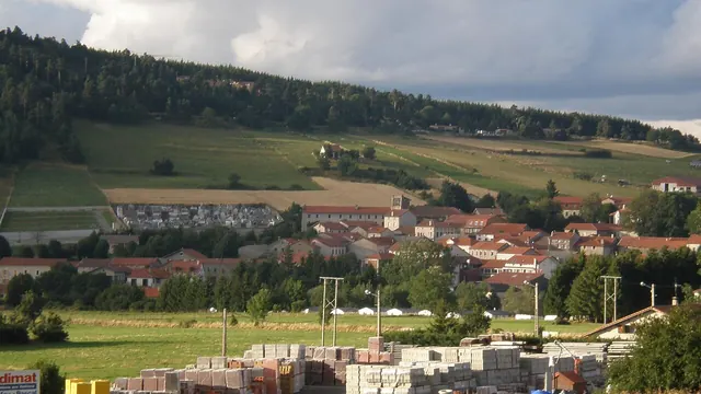 Photo de Coucouron