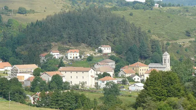 Photo de Cros-de-Géorand