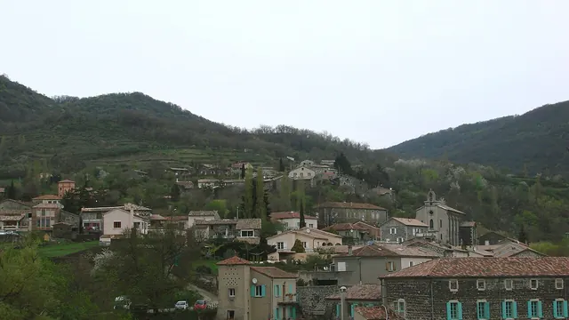 Photo de Darbres