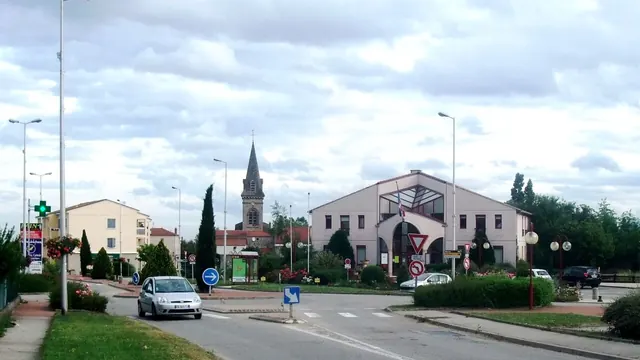 Photo de Davézieux