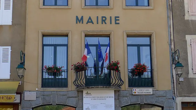 Photo de Désaignes