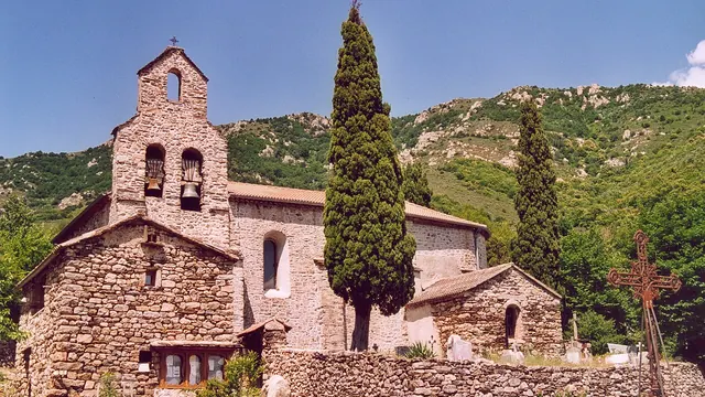Photo de Dompnac