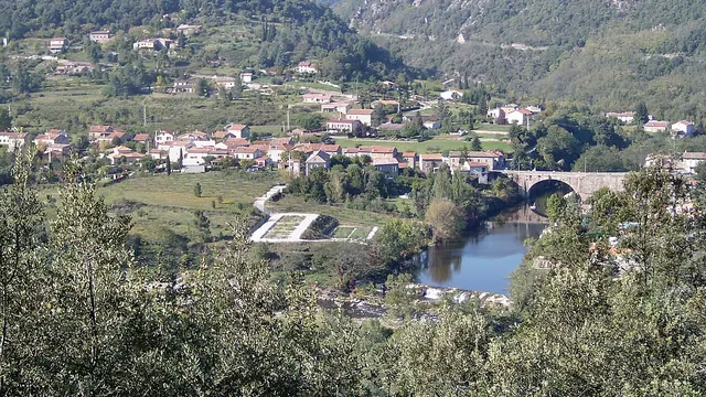 Photo de Dunière-sur-Eyrieux