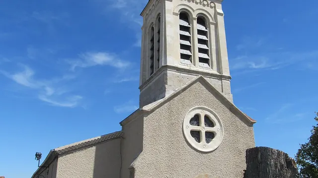 Photo de Étables