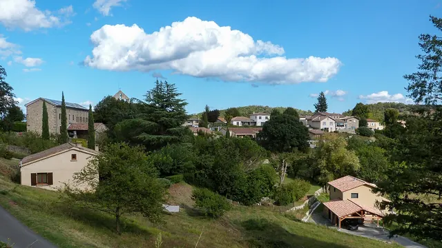 Photo de Fabras