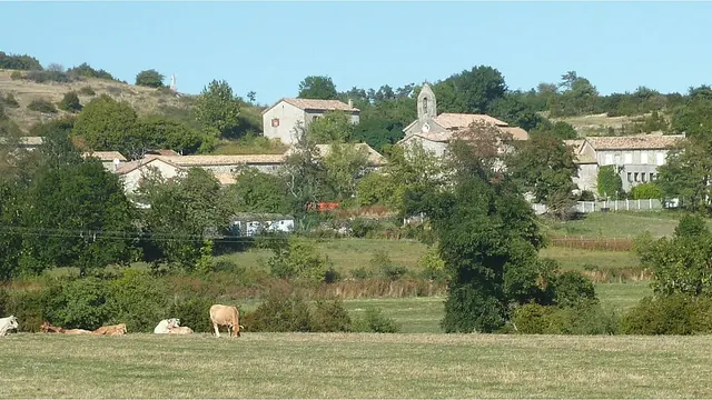 Photo de Freyssenet