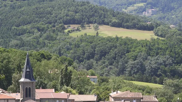 Photo de Gilhoc-sur-Ormèze