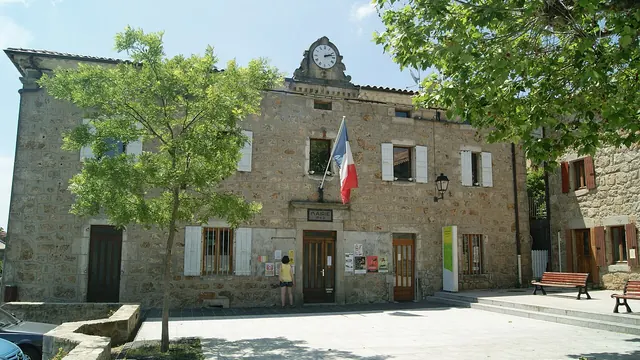 Photo de Gluiras