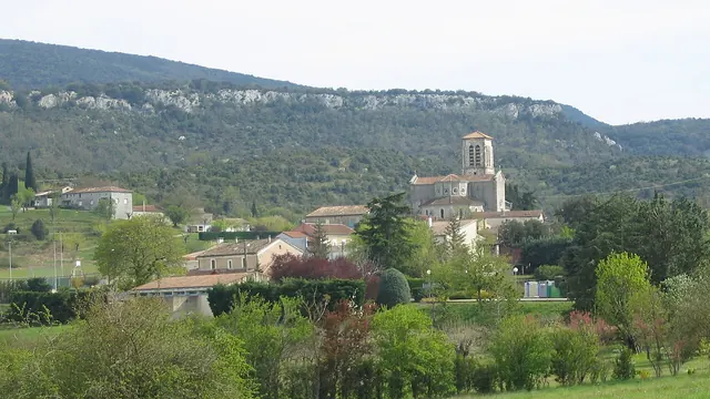 Photo de Grospierres