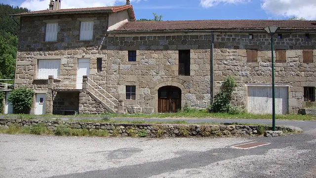 Photo de Intres