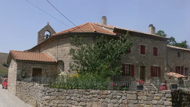 Photo de Issamoulenc