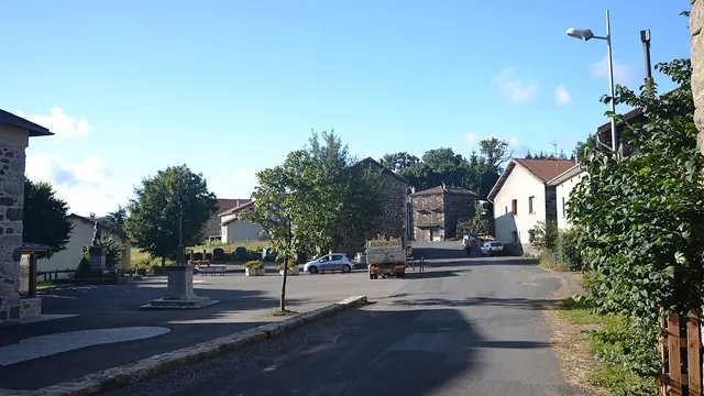 Photo de Issanlas
