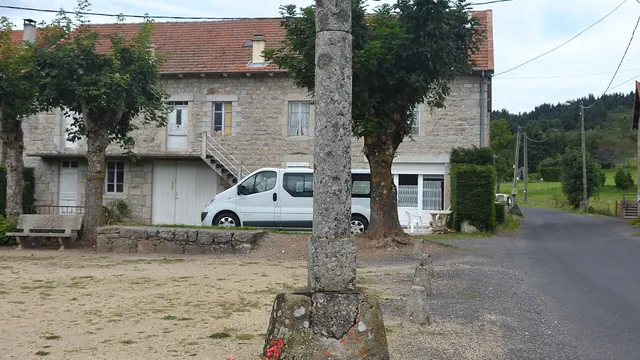 Photo de Issarlès