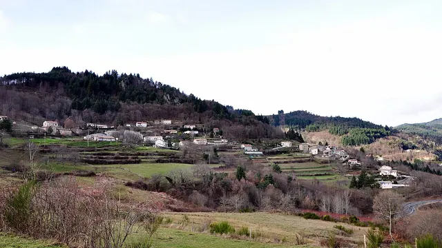 Photo de Jaunac