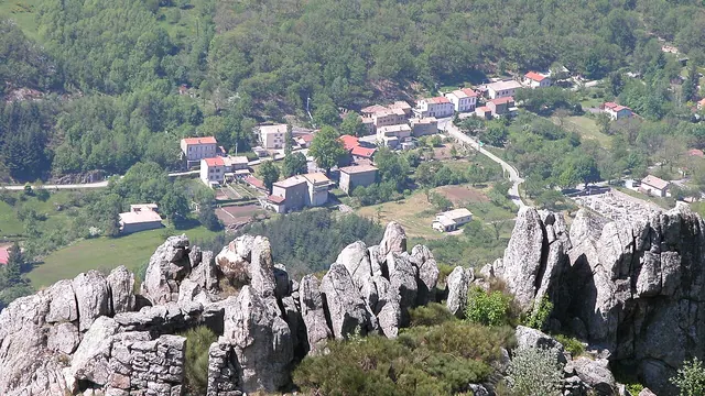 Photo de Labastide-sur-Bésorgues