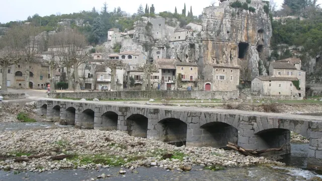 Photo de Labeaume