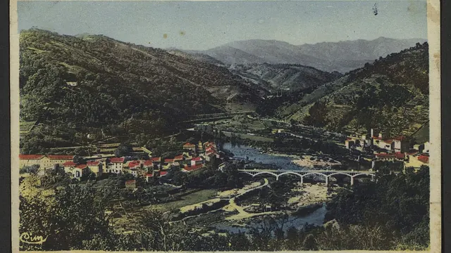 Photo de Labégude